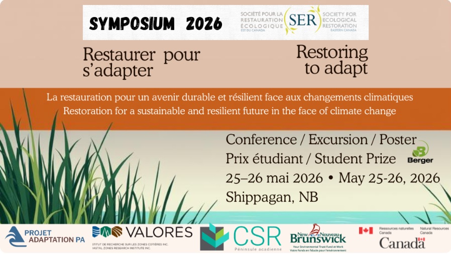 Symposium 2026 de la SER-EC